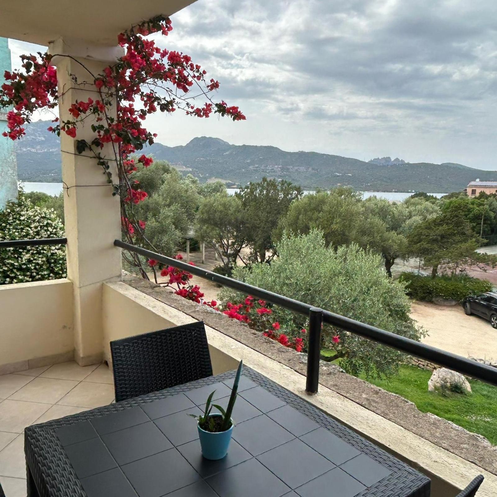 Residence Stella Di Gallura Porto Rotondo Exterior foto