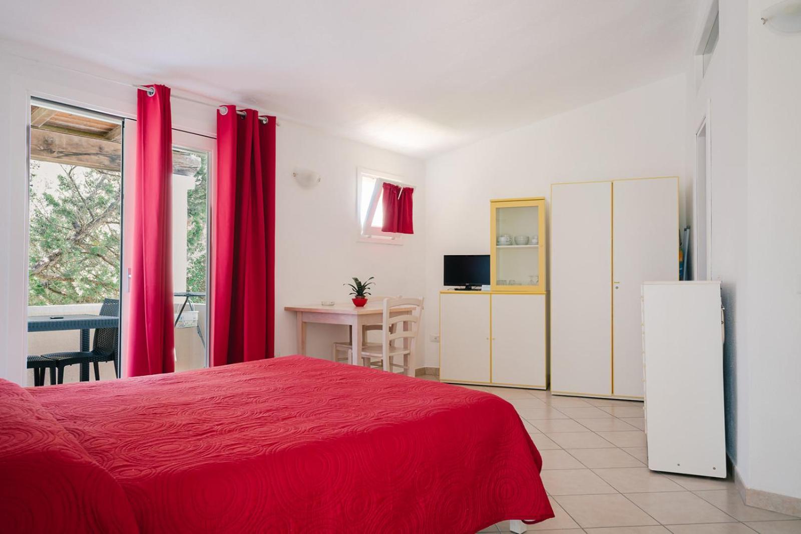 Residence Stella Di Gallura Porto Rotondo Exterior foto